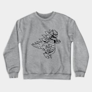 Gino Crewneck Sweatshirt